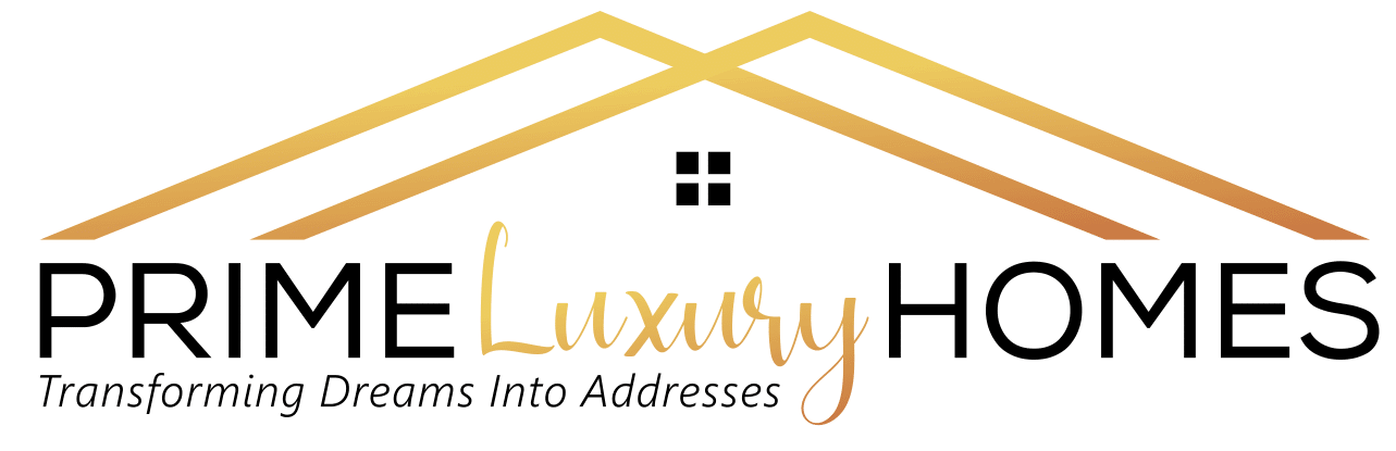 Prime luxury homes LOGO NEW 2025